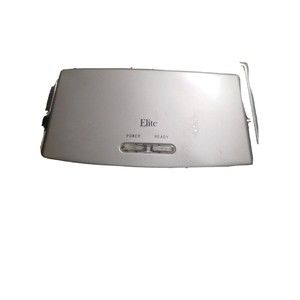 Elite Cuisine by Maxi Matic EPN 501 Electric Panini Press